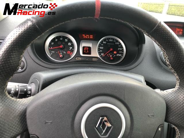Renault clio 2.0 sport