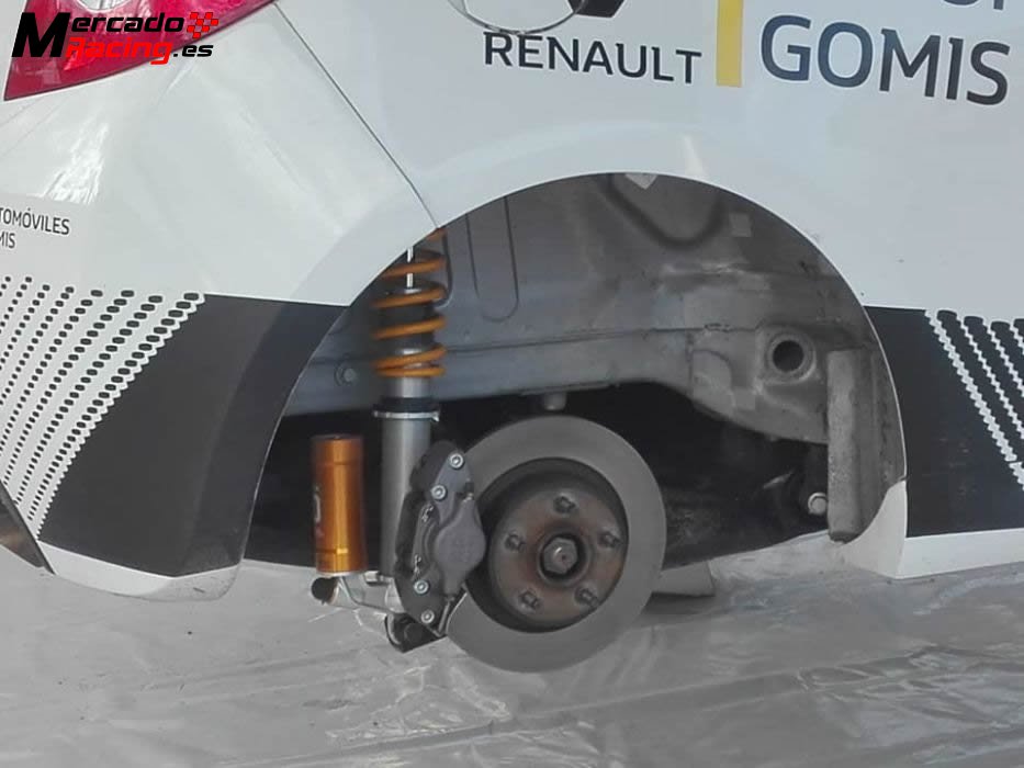 Renault clio r3 maxi
