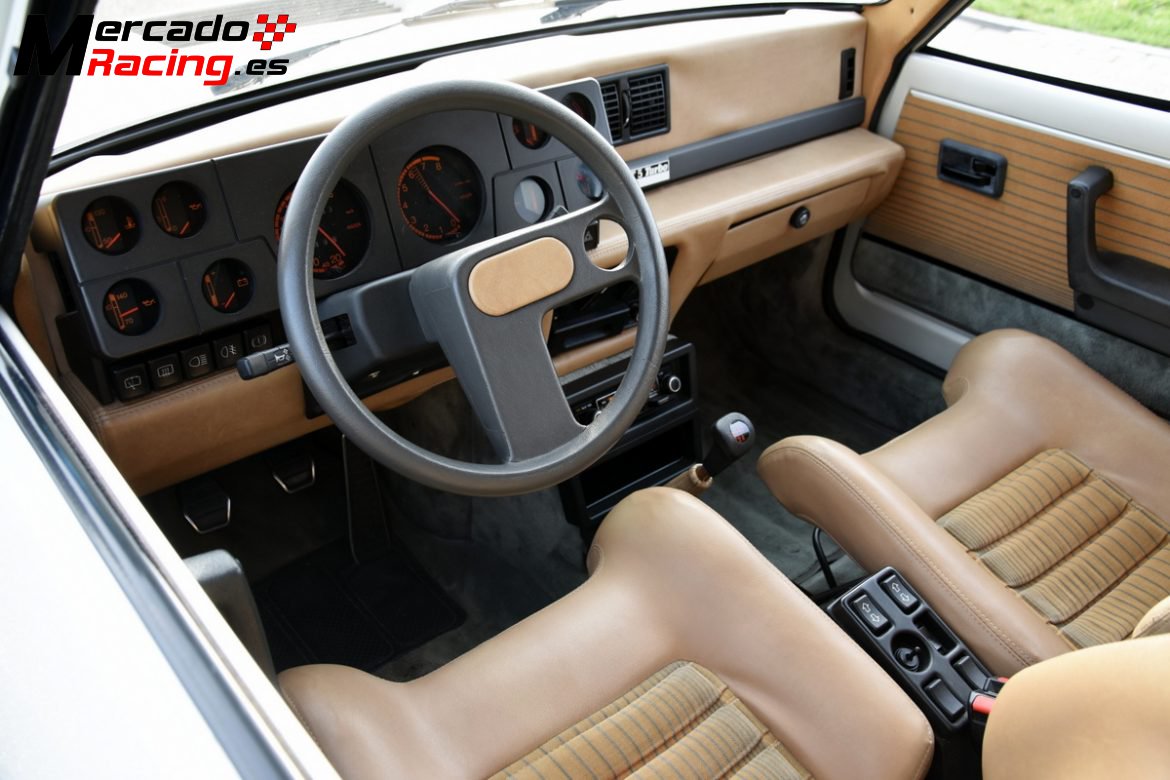 Renault 5 turbo 1