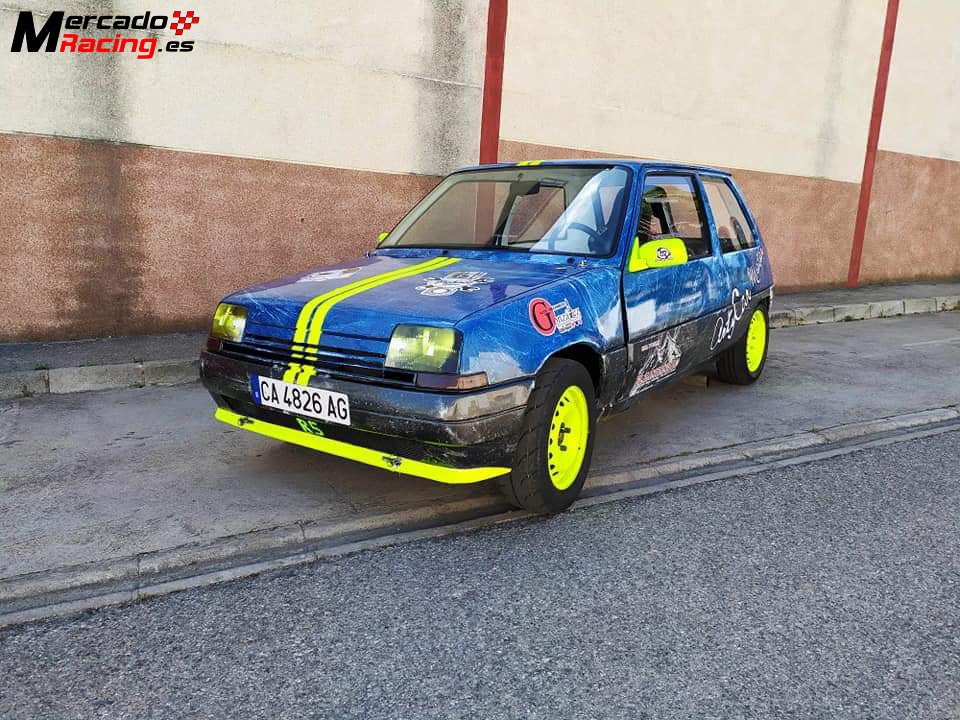 Renault 5