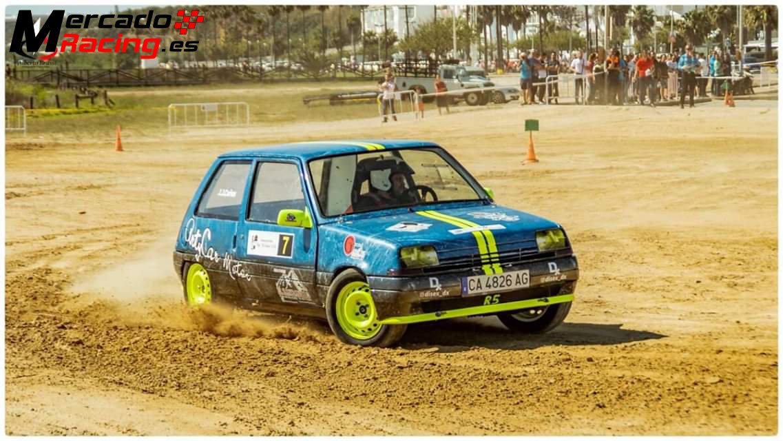 Renault 5