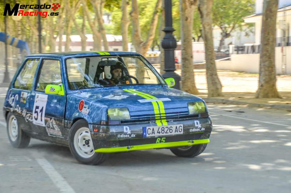 Renault 5