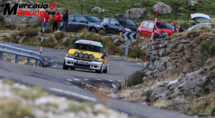Clio motor 2.0 f7r