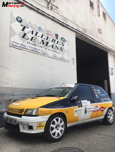 Clio motor 2.0 f7r