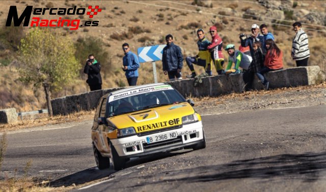 Clio motor 2.0 f7r