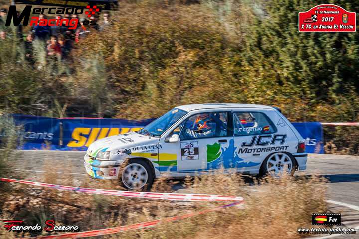 Renault clio 2.0 f7r