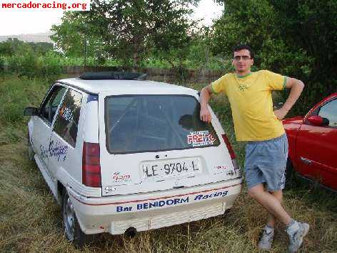 Gt turbo para terminar