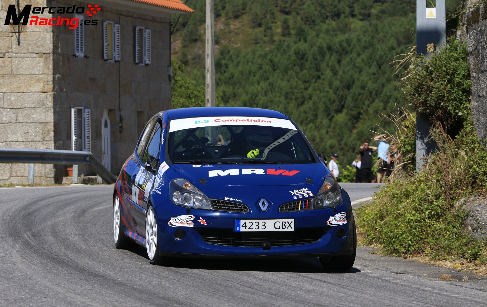 Clio