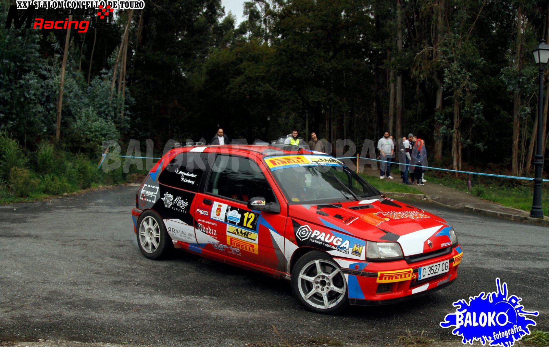 Clio 1.8 16v