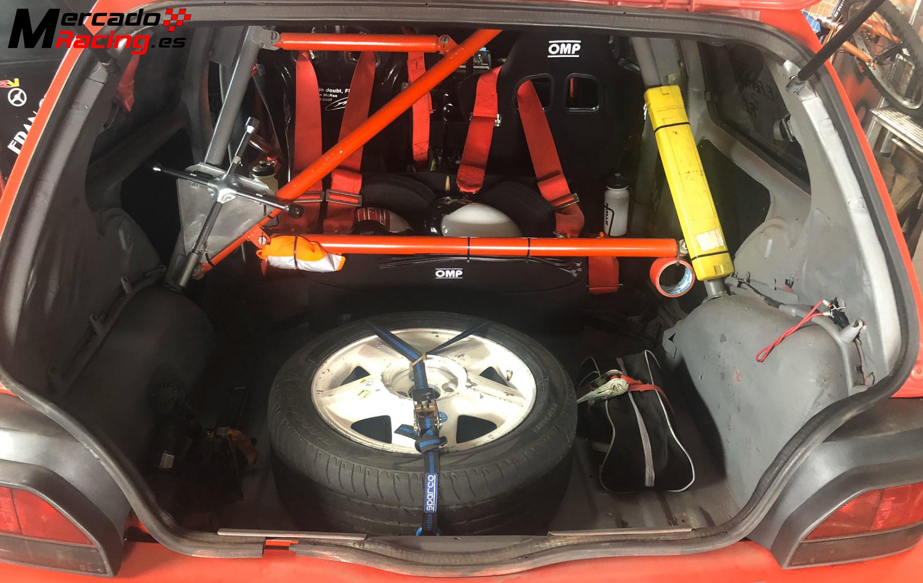 Clio 1.8 16v