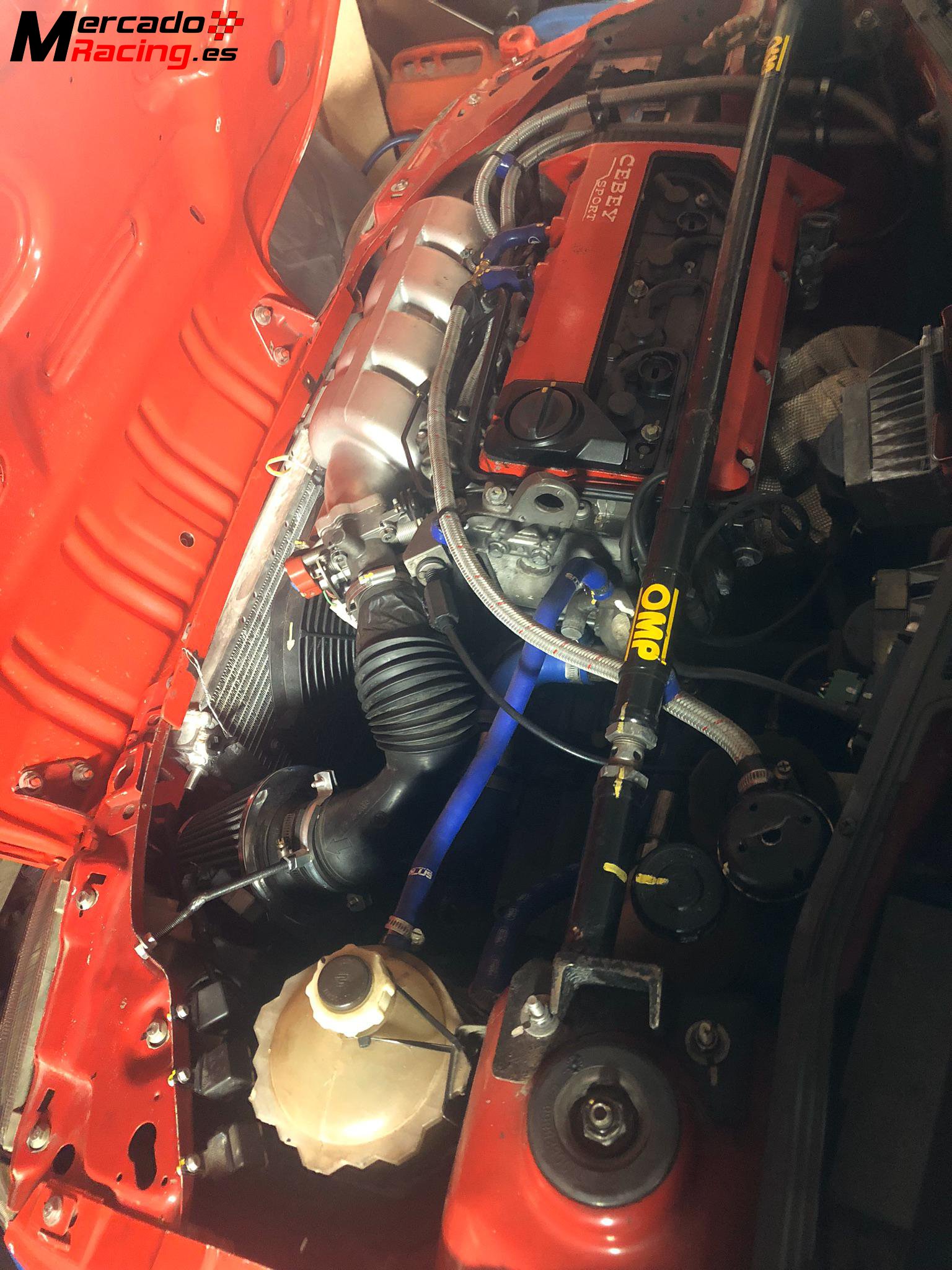 Clio 1.8 16v