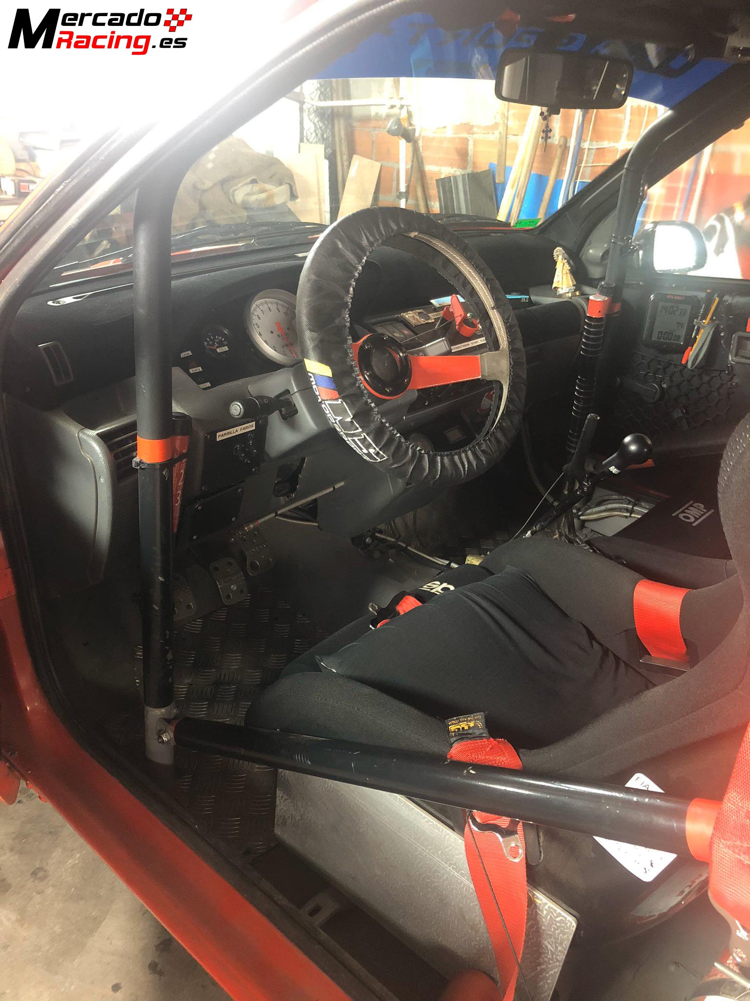 Clio 1.8 16v
