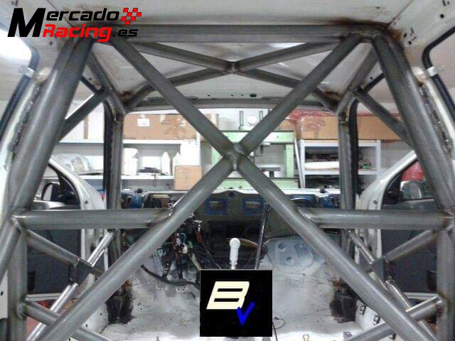 Renault clio 2.0 f7r 