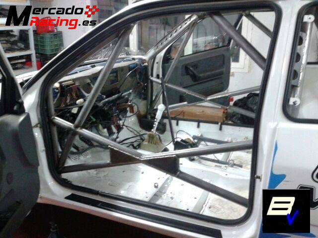 Renault clio 2.0 f7r 