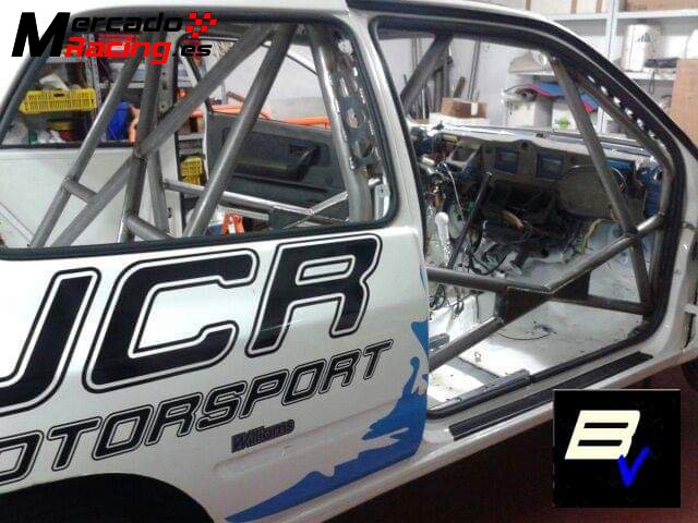 Renault clio 2.0 f7r 