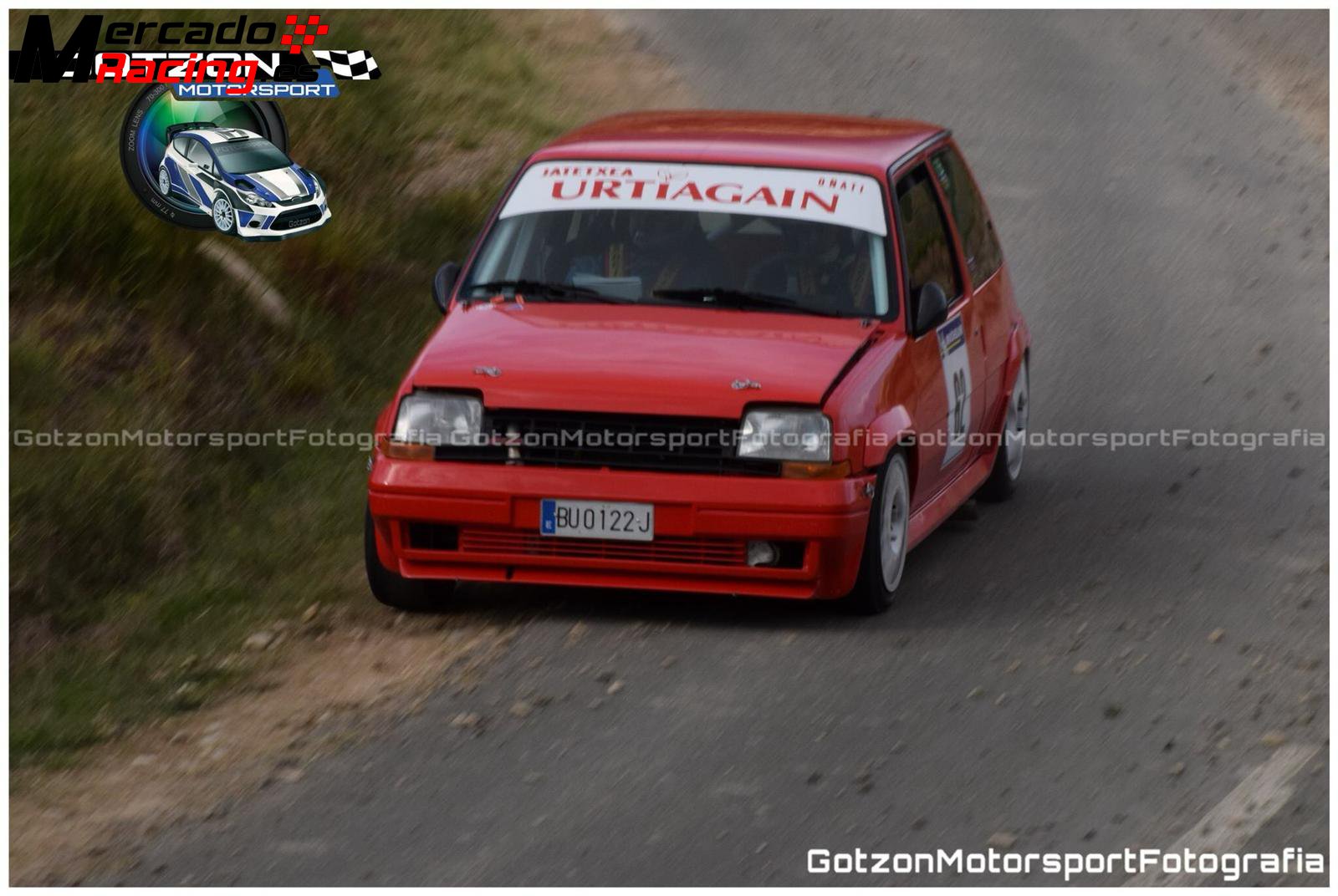 Se vende gt turbo