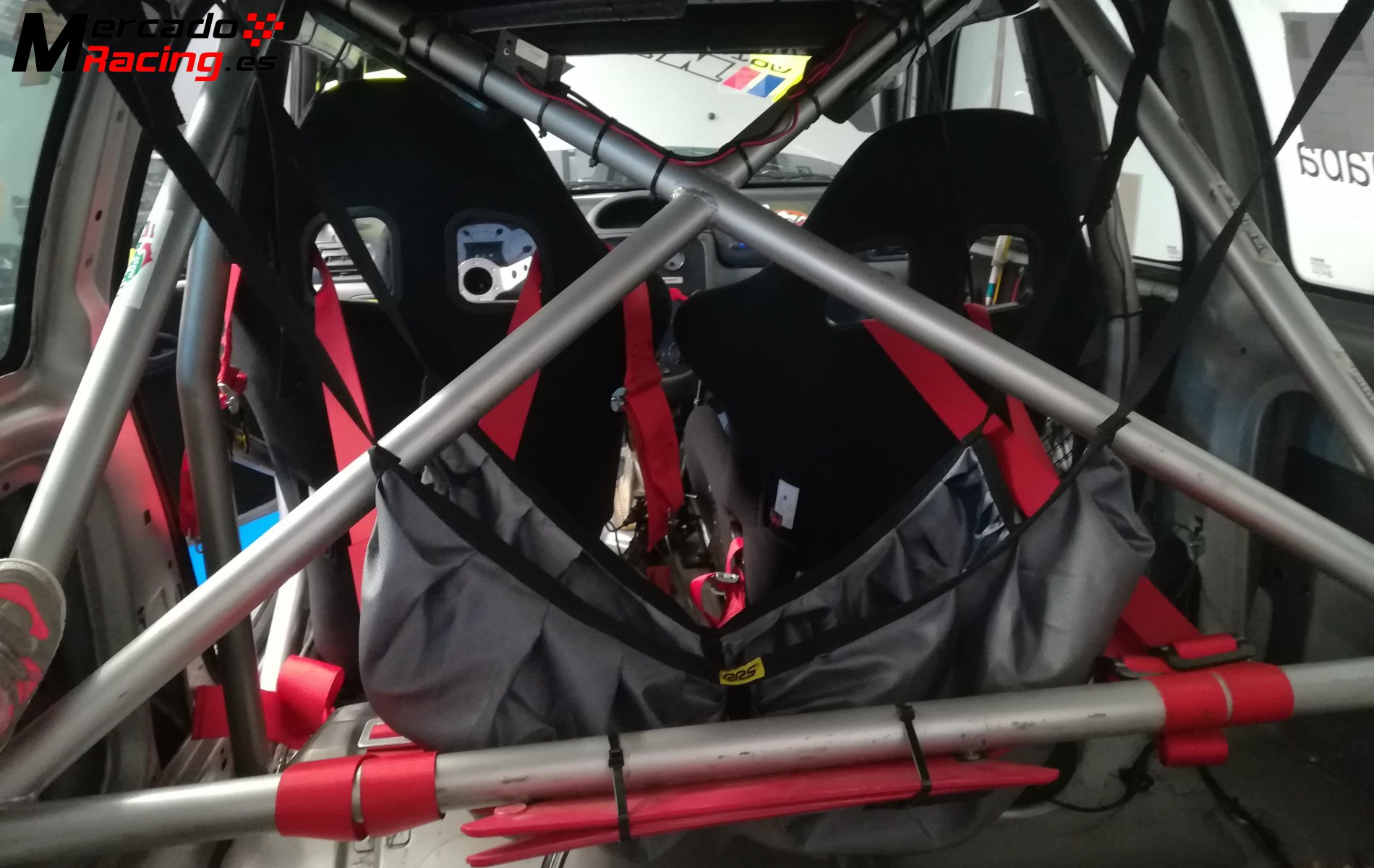 Renault clio sport 