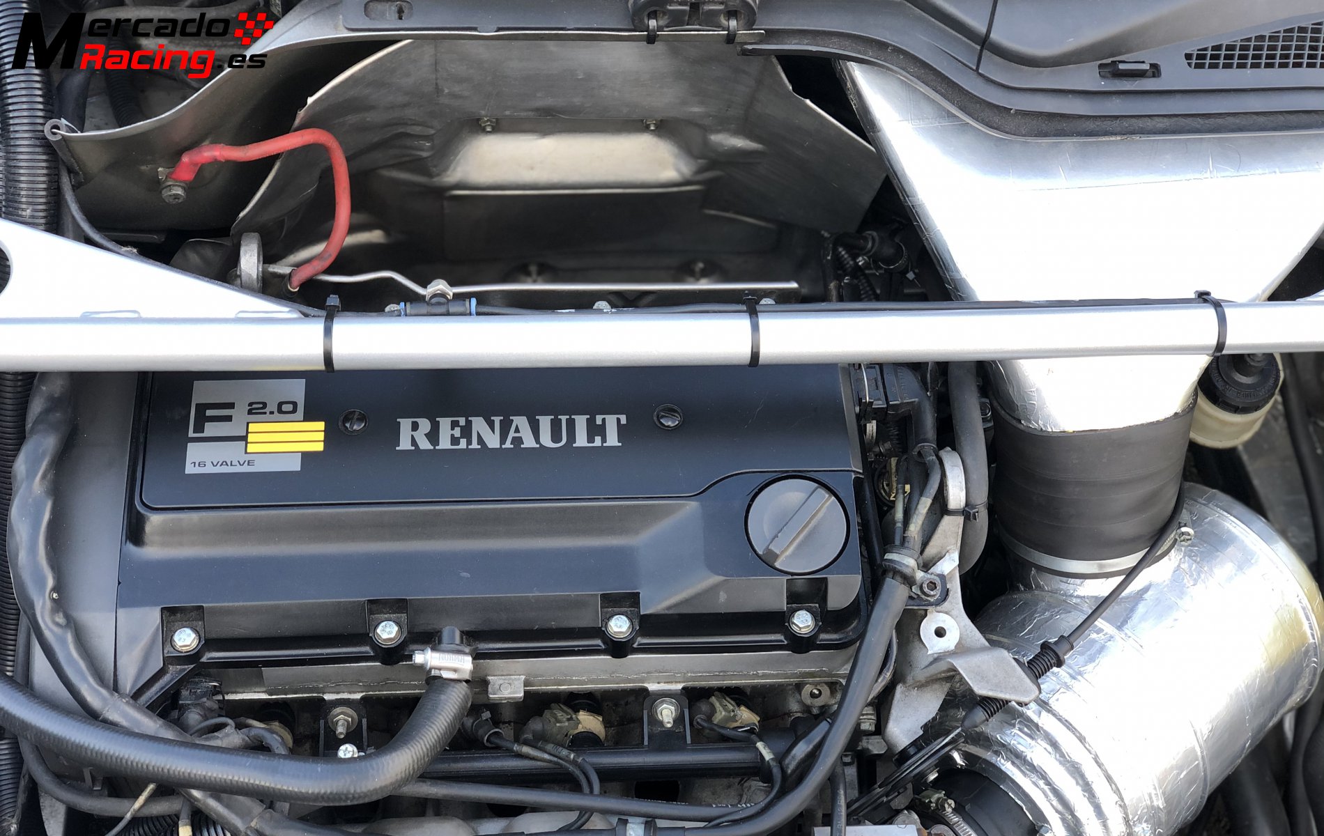 Renault megane gr.a(venta -alquiler)
