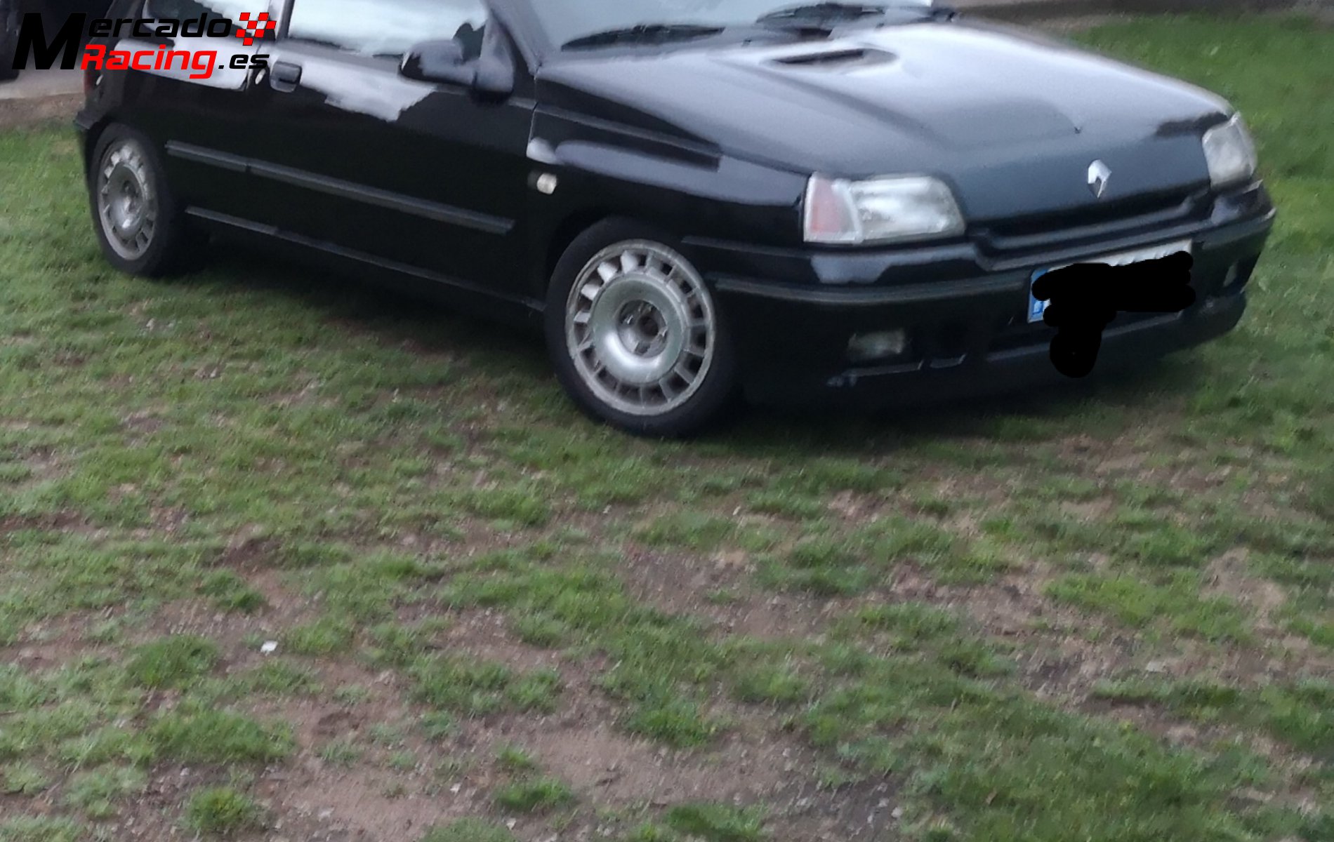 Clio 16v