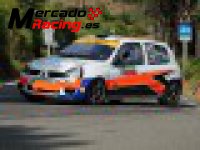 Renault clio  sport f2000
