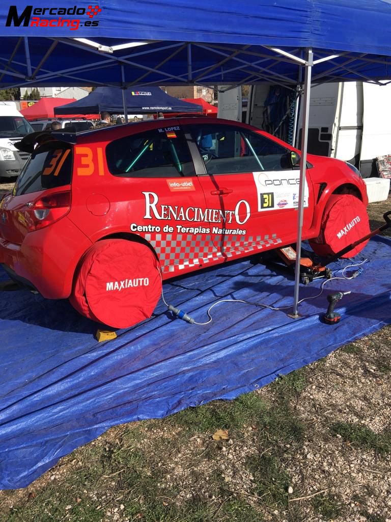 Renault clio r3
