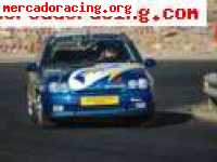 Renault clio willians gr. a