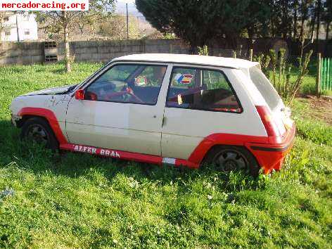 Gt turbo para montar