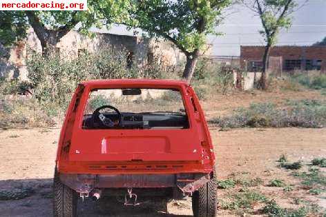 Vendo gt-turbo o cambio por speed car