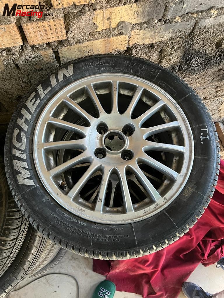 Se vende clio sport 2 cup