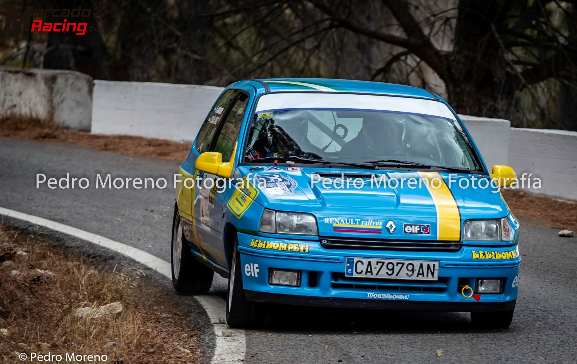 Clio 16v