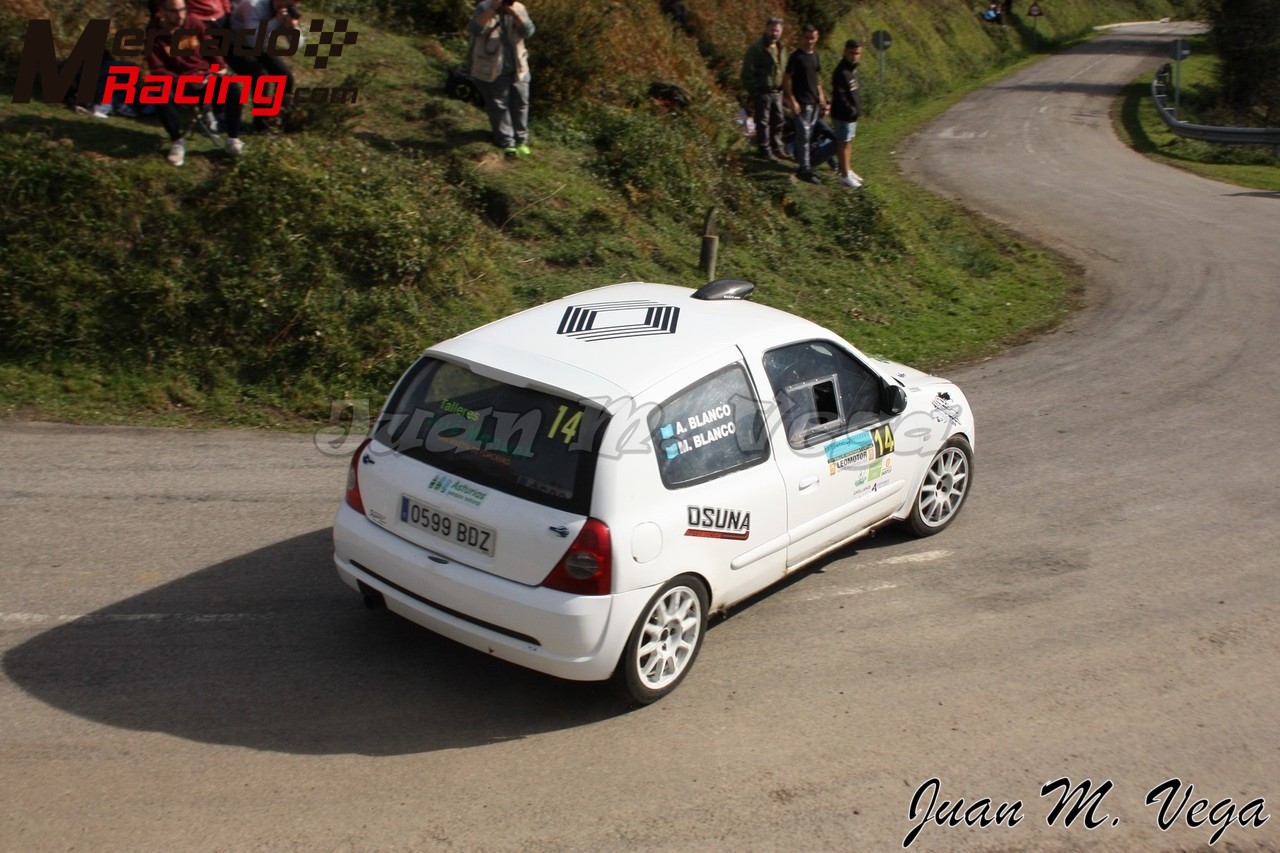 Clio sport gr.x (asturias)