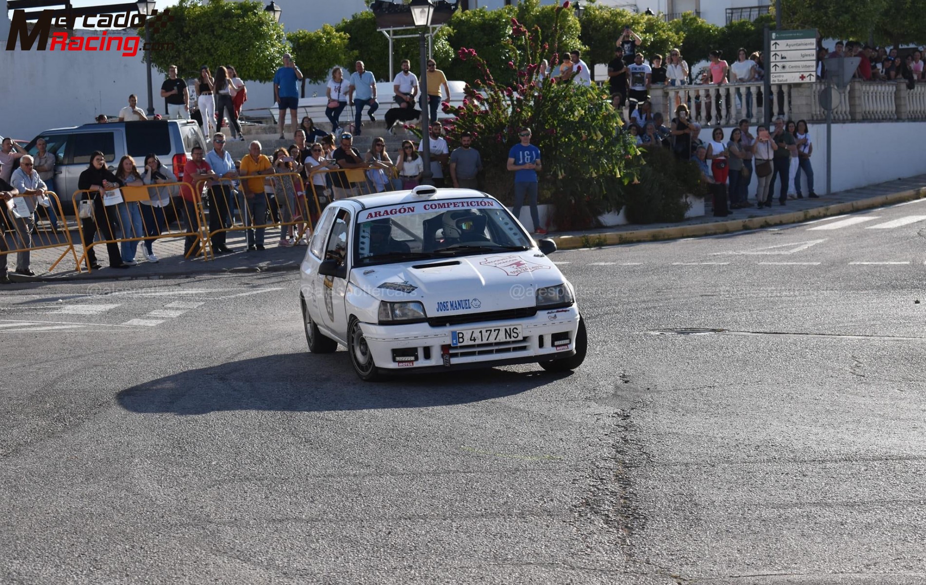 Renault clio 1.8 16v