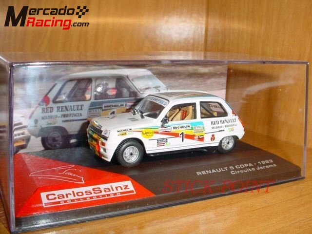 Renault 5 ts r5