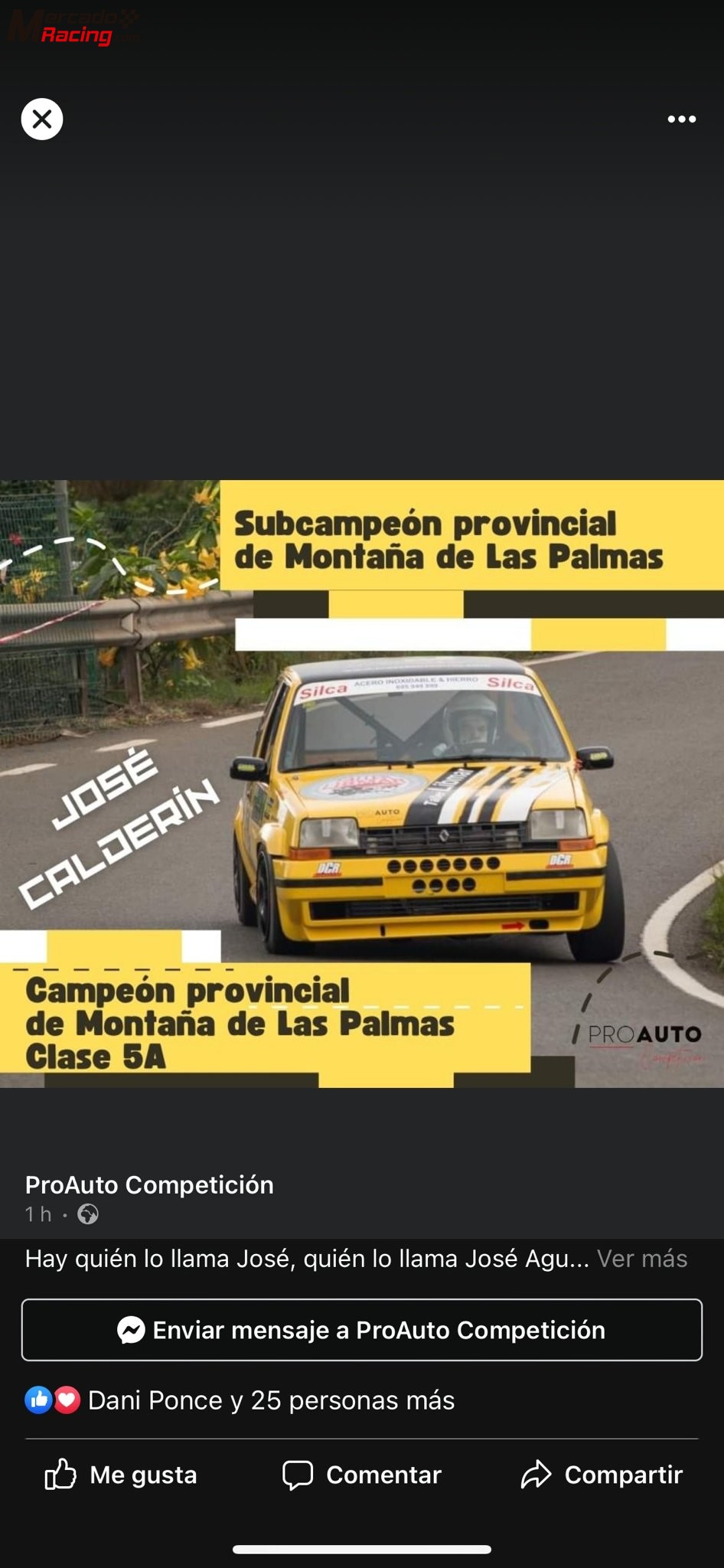 Se vende renault 5 gt turbo