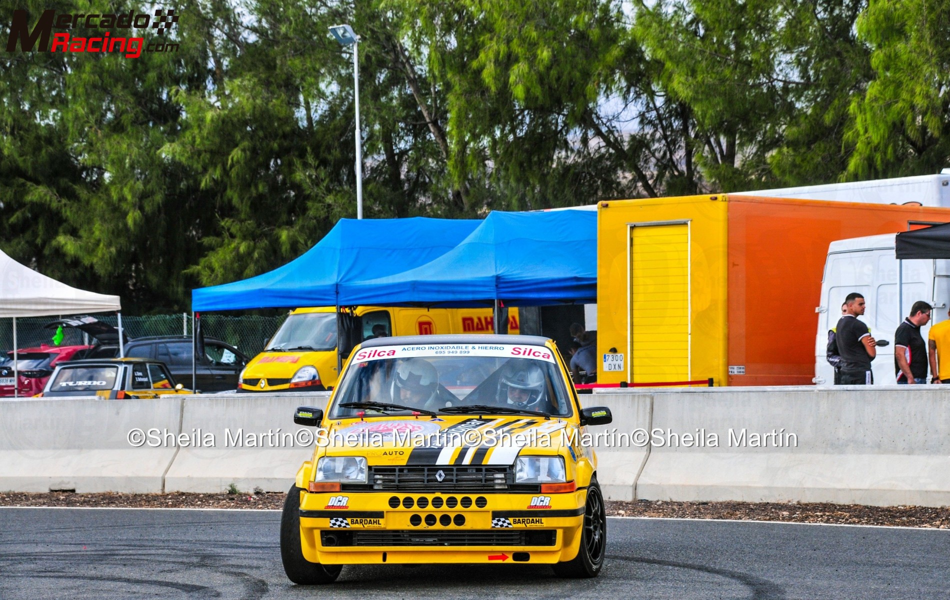 Se vende renault 5 gt turbo