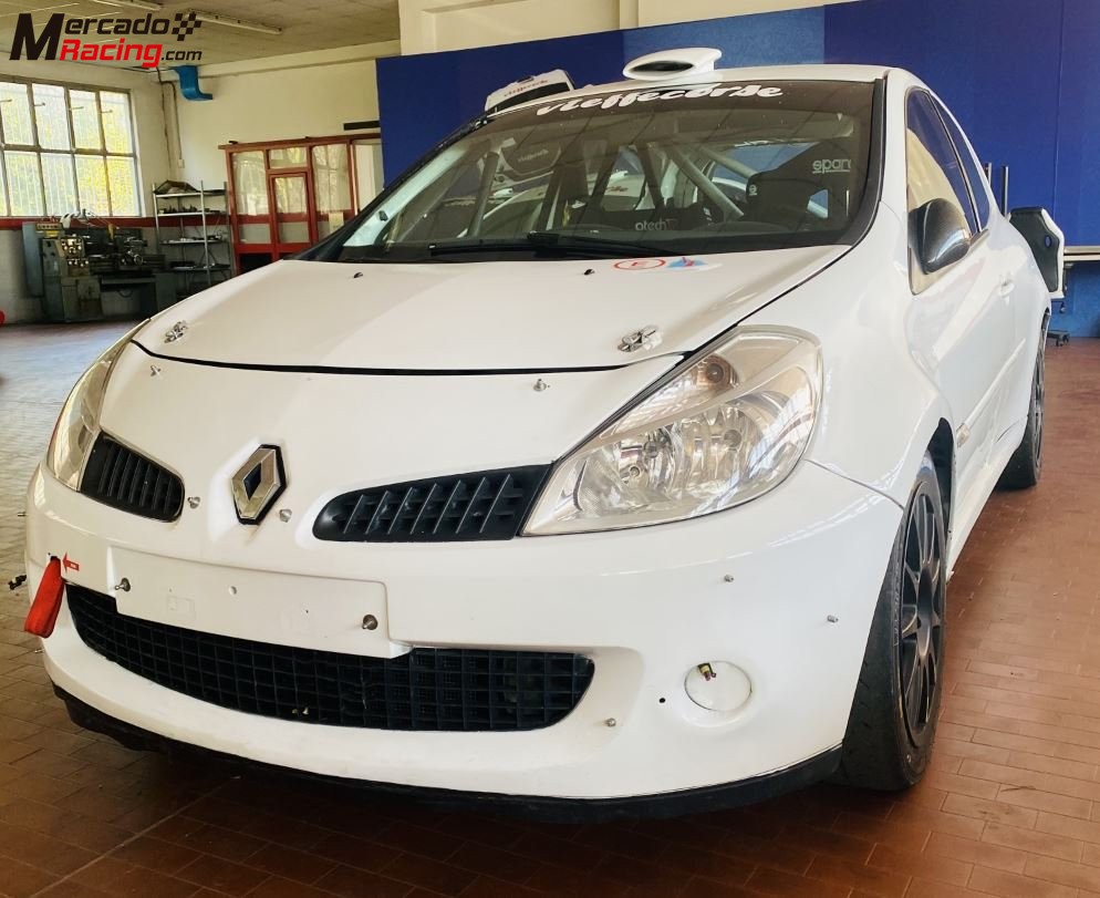 Renault clio r3