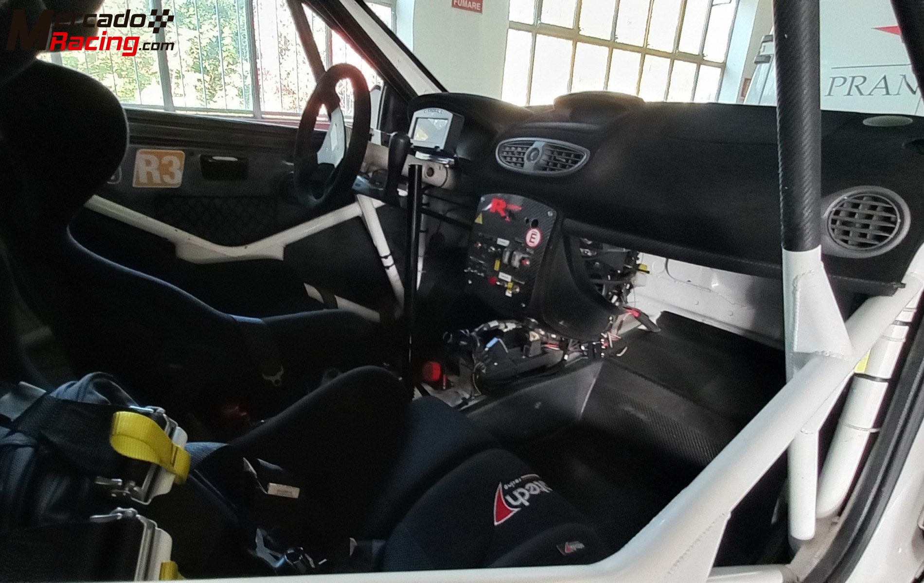 Renault clio r3