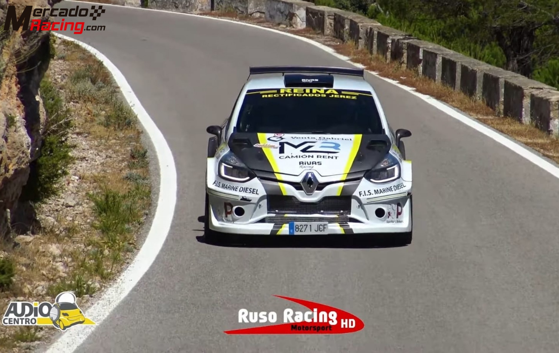 Clio n5 