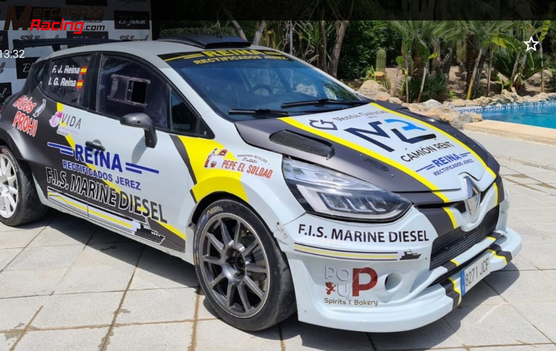 Clio n5 