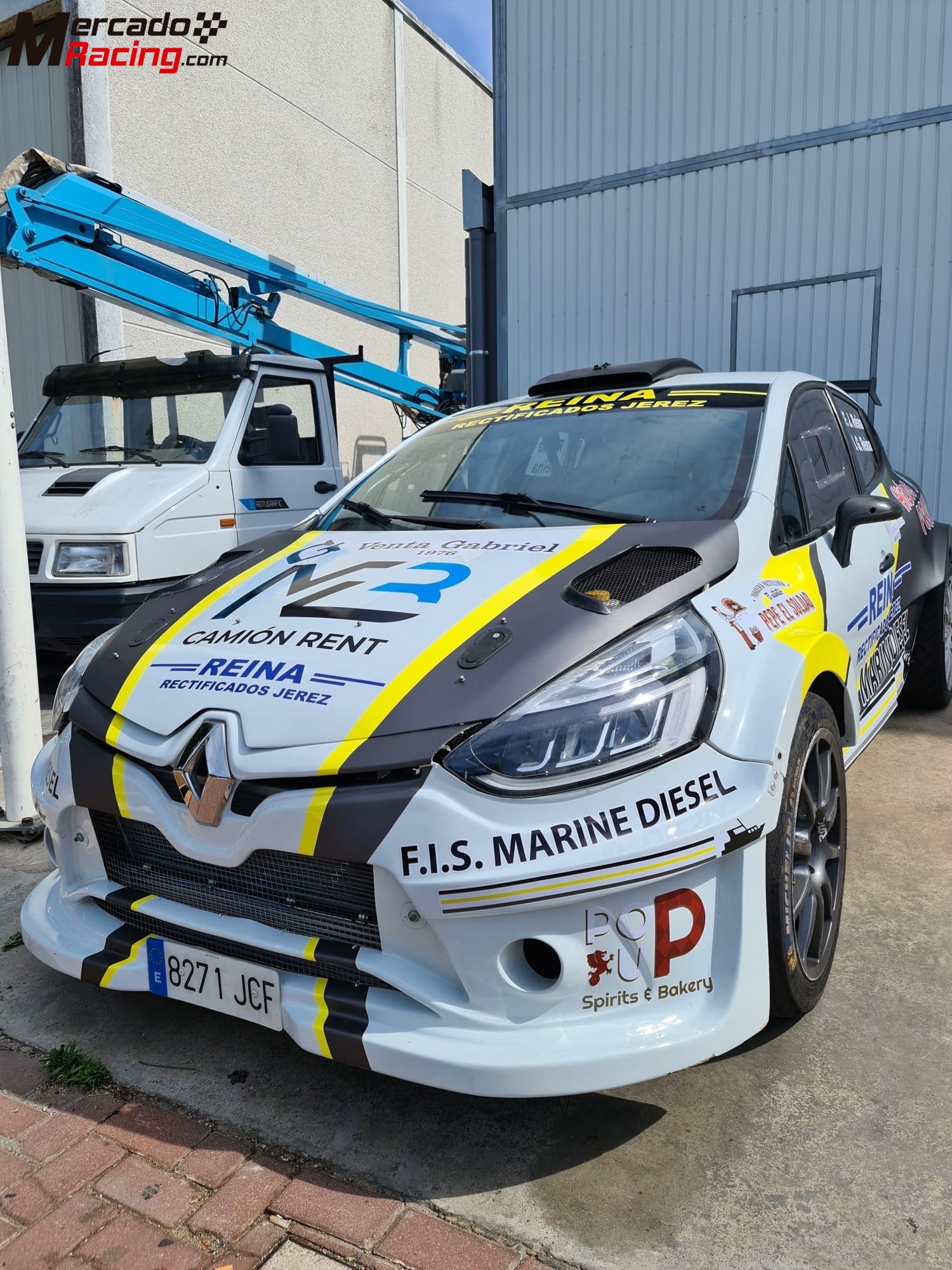 Clio n5 
