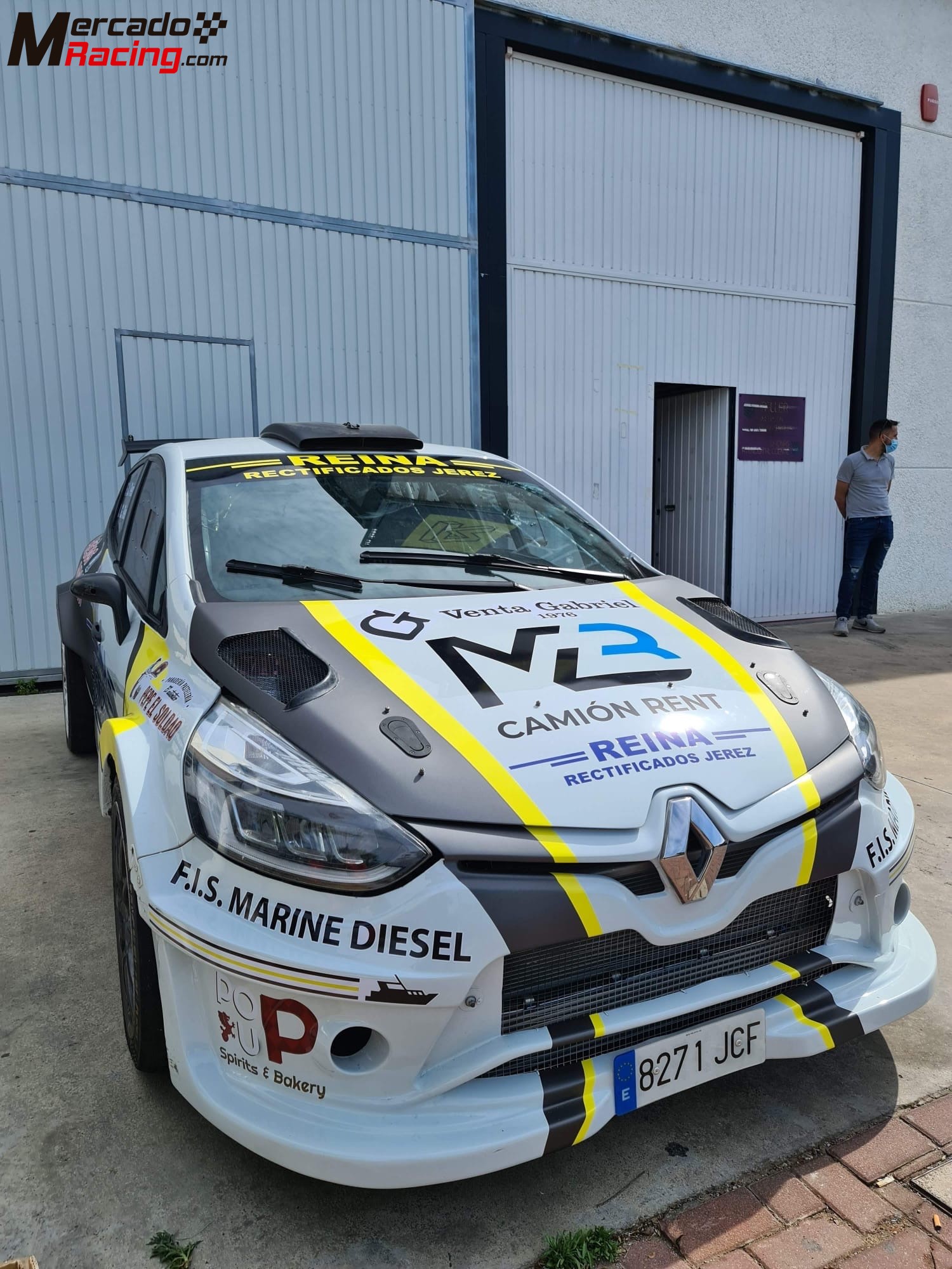Clio n5 