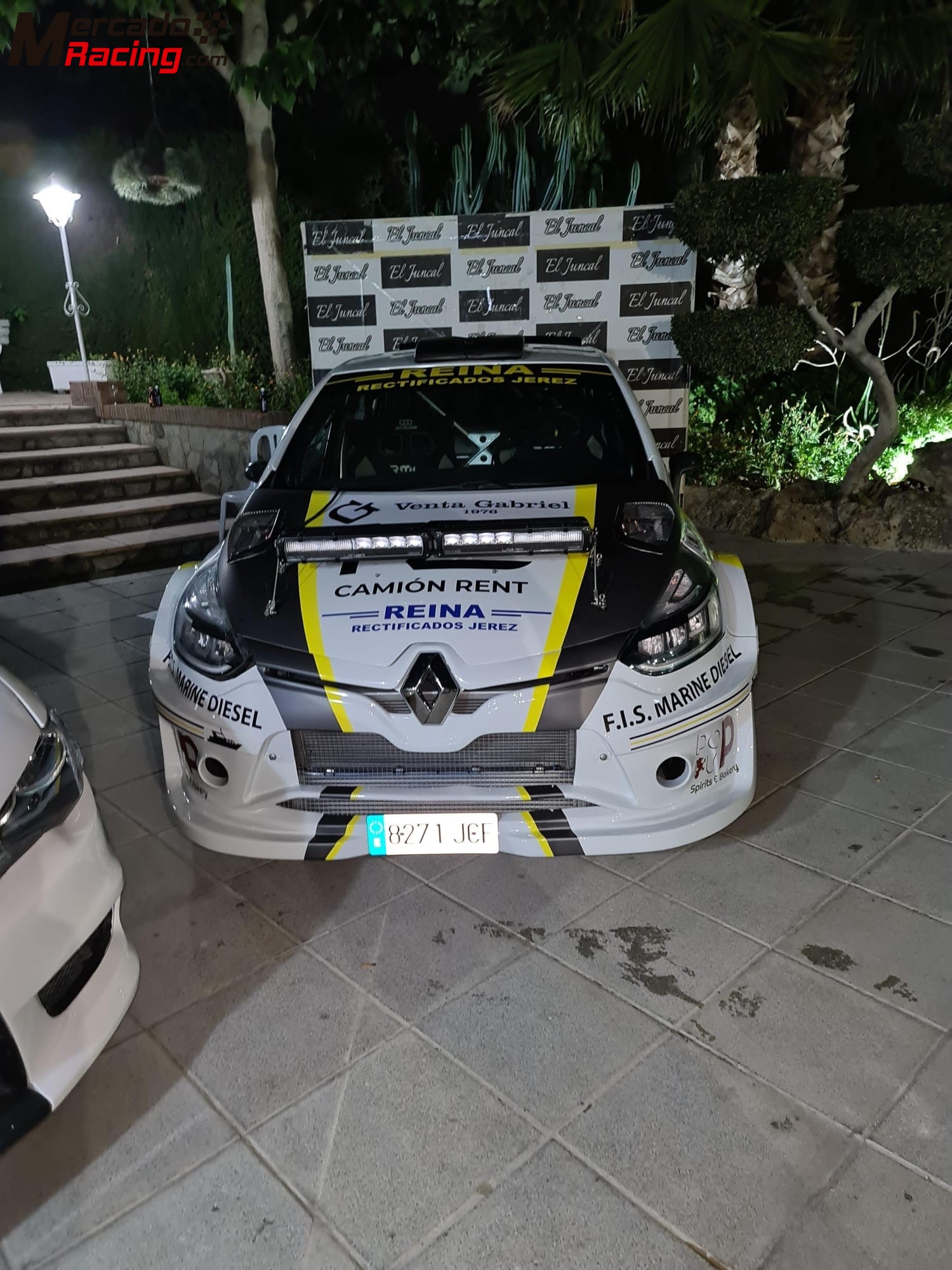 Clio n5 