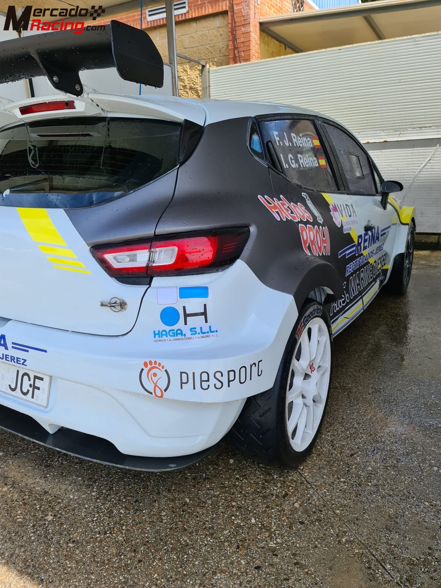 Clio n5 