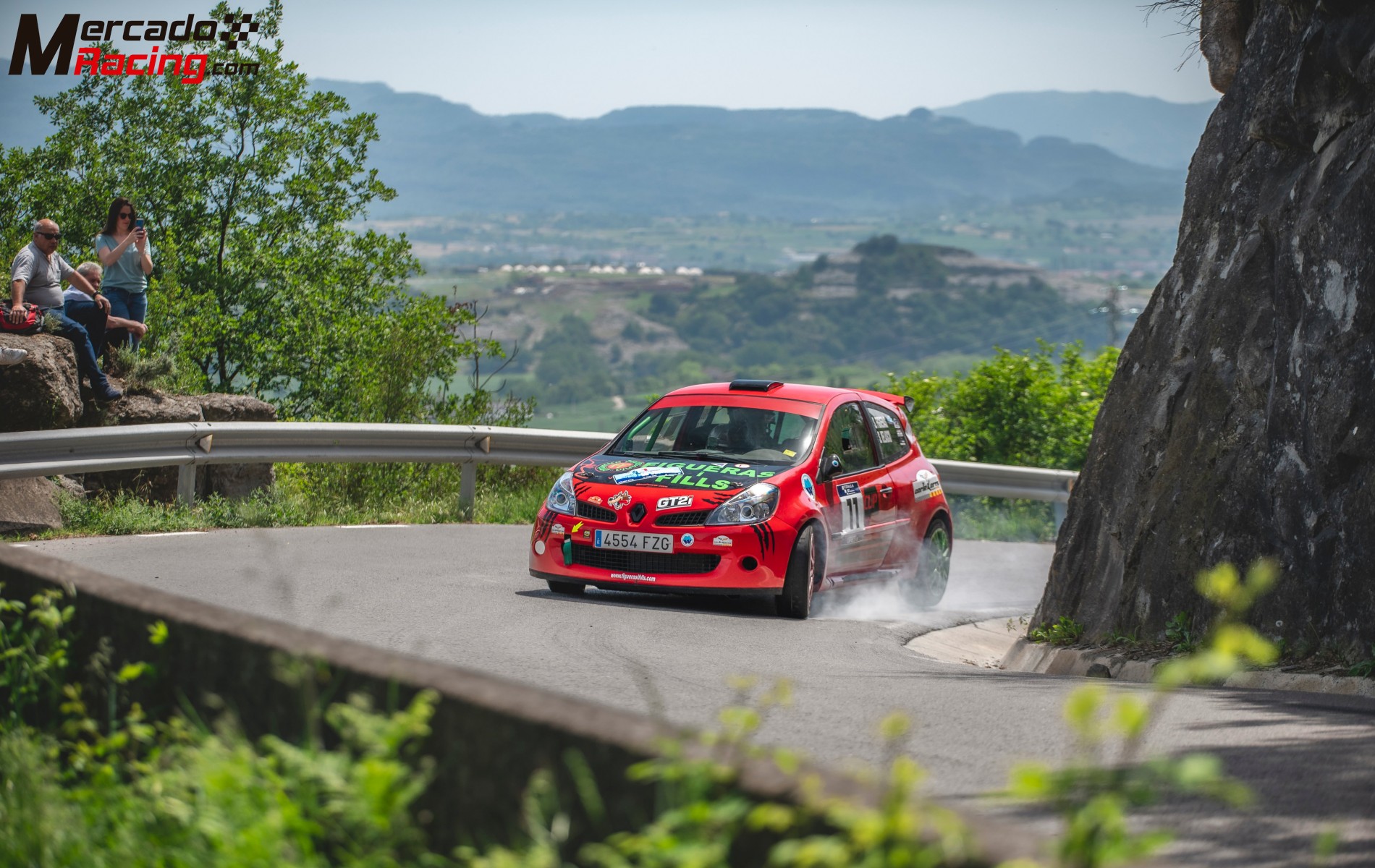 Vendo clio sport 3