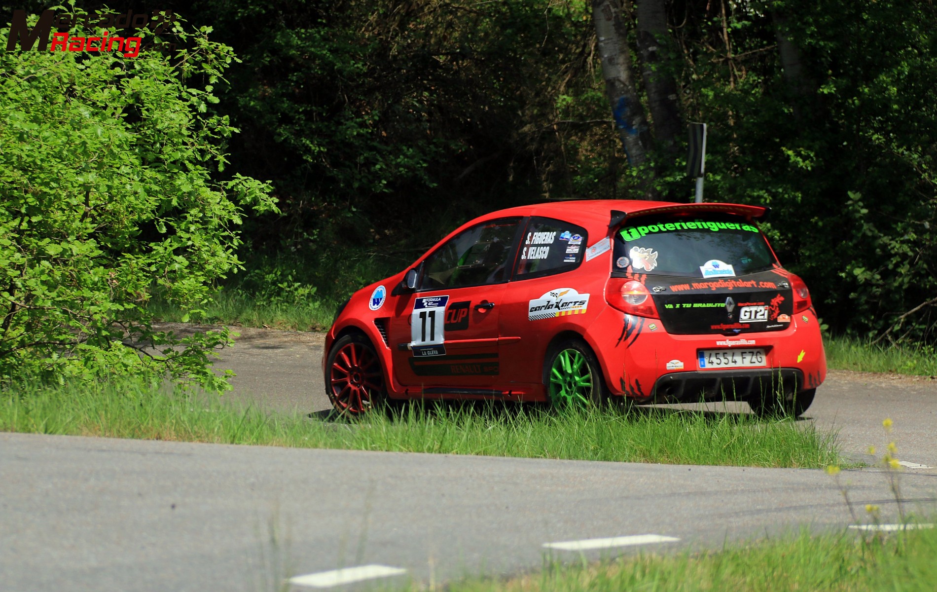 Vendo clio sport 3