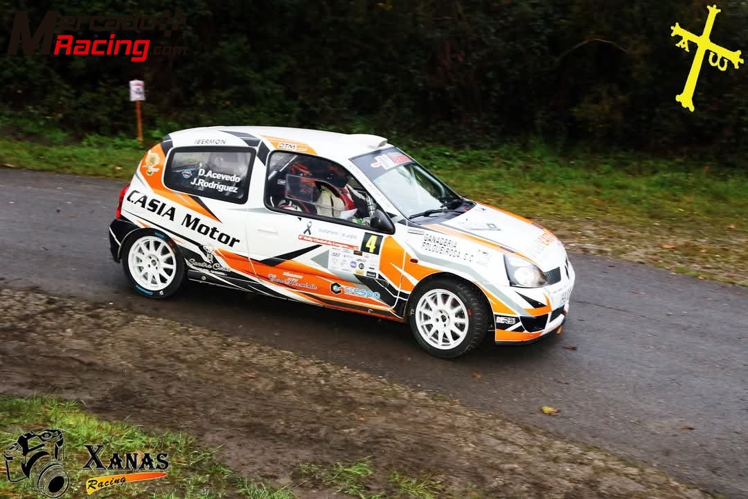 Clio sport f 2000