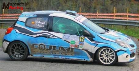 Renault clio r3 max evo 