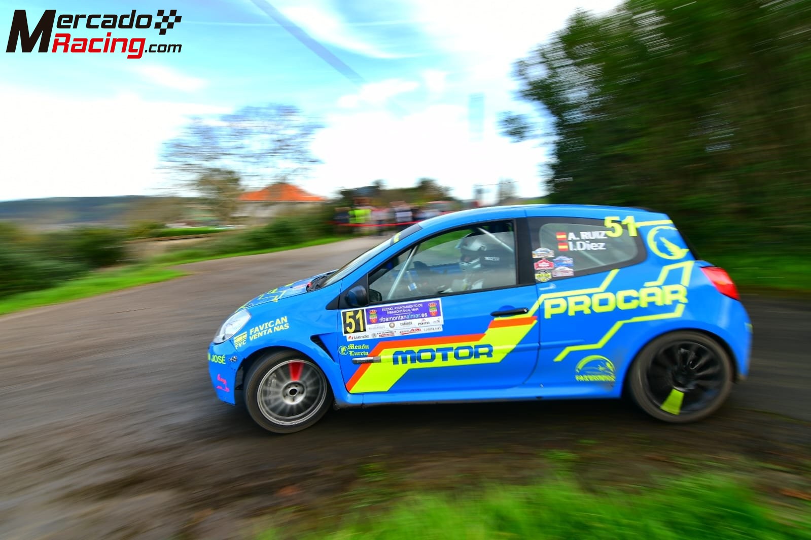 Clio sport rs3 