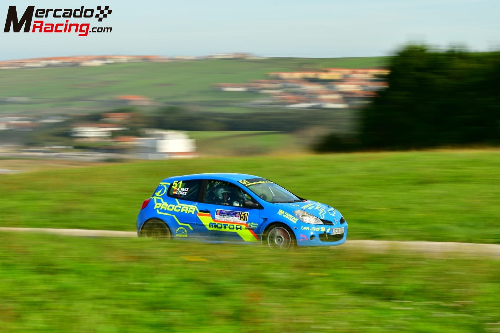 Clio sport rs3 