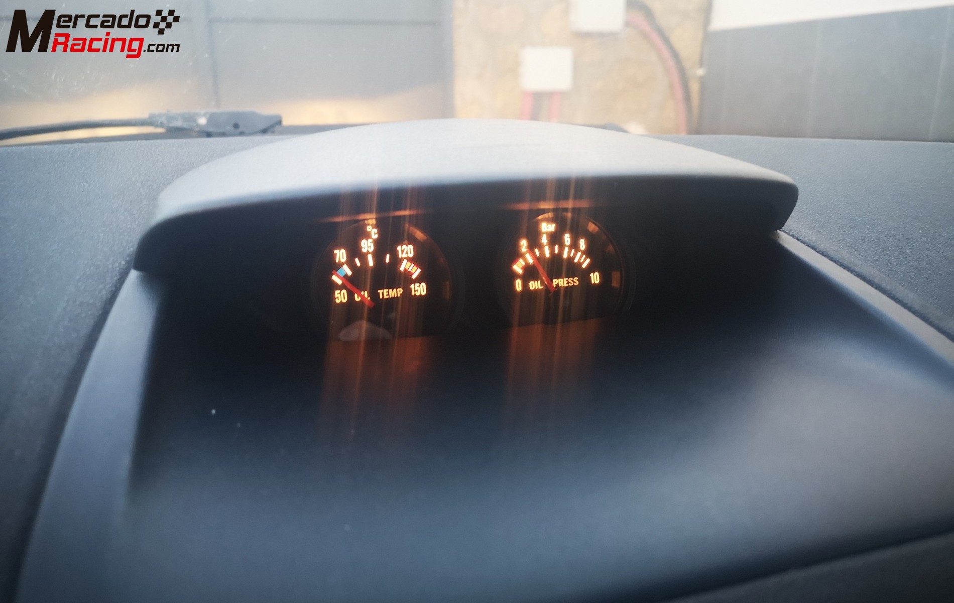 Renault clio iii rs
